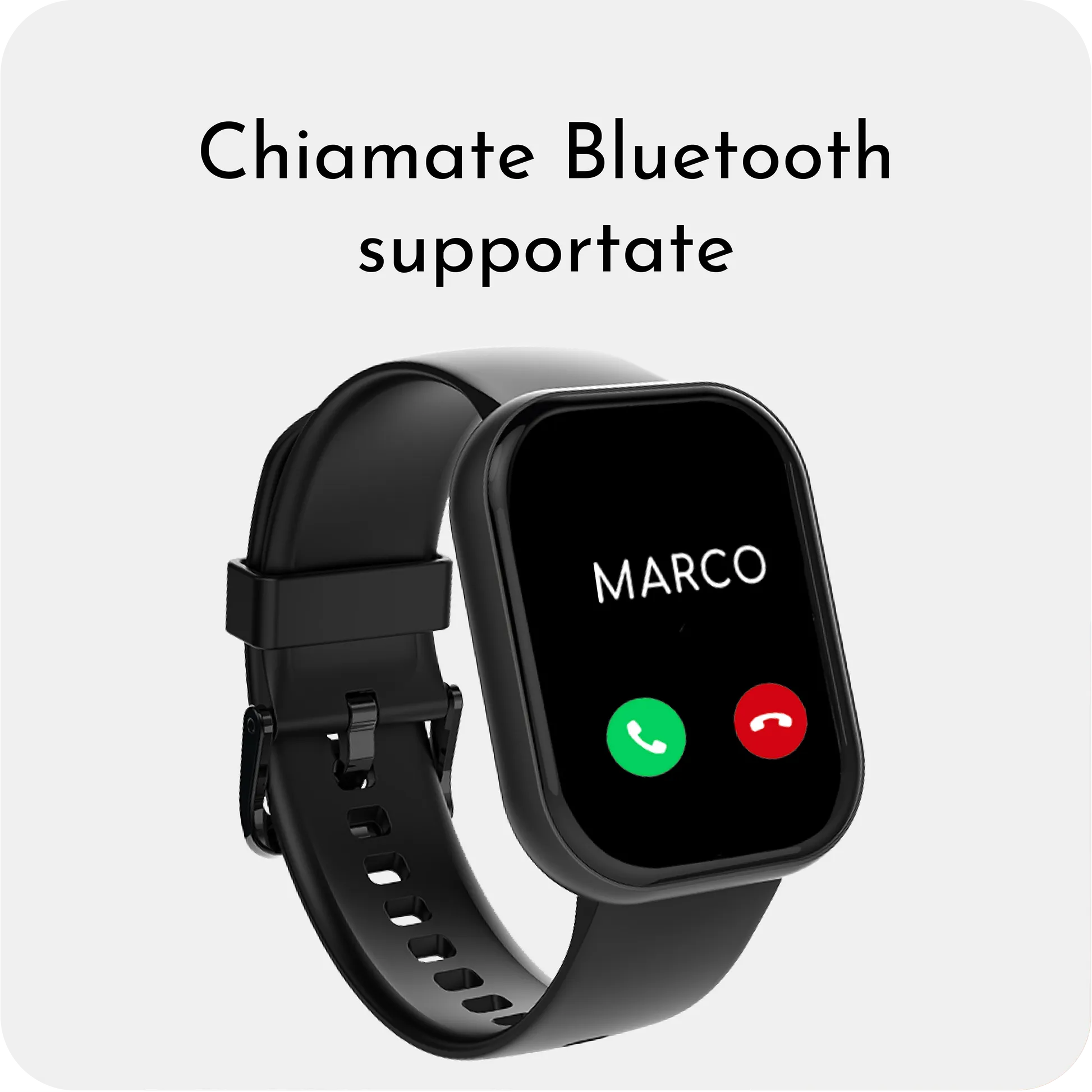 Smart Watch IMIKI SE1