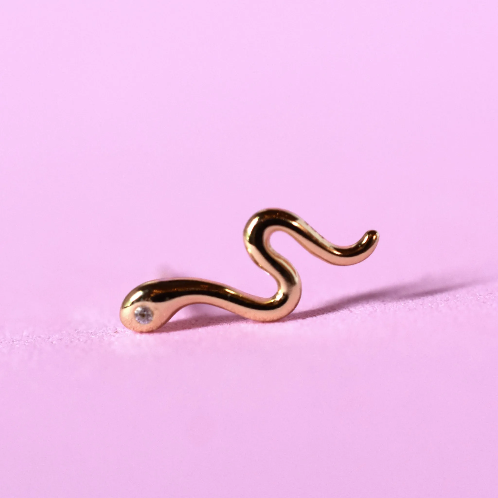 Snake Studs