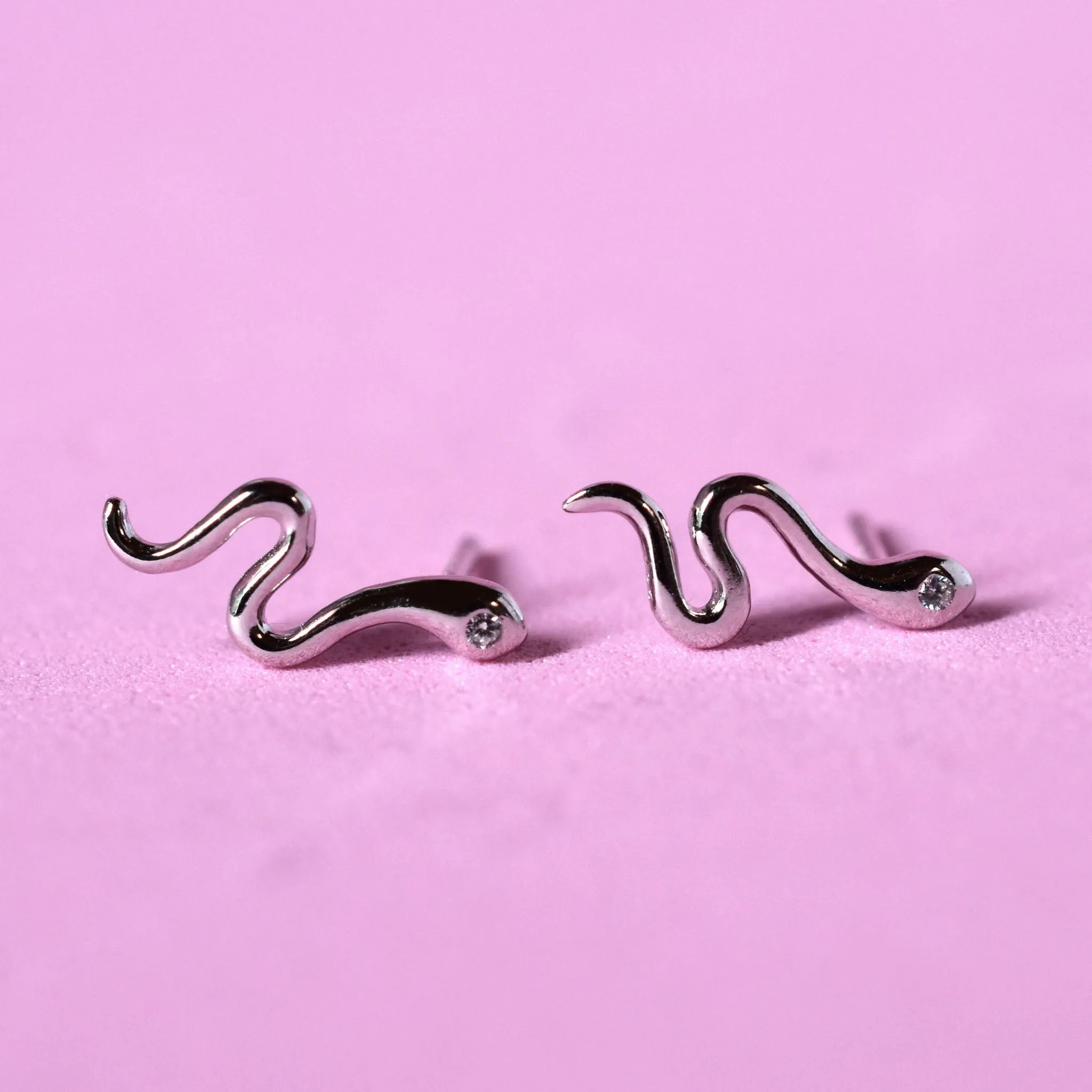 Snake Studs