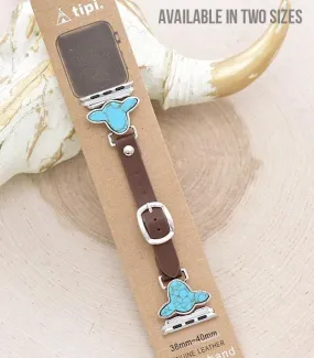 Southwest STEER Apple WATCH BAND