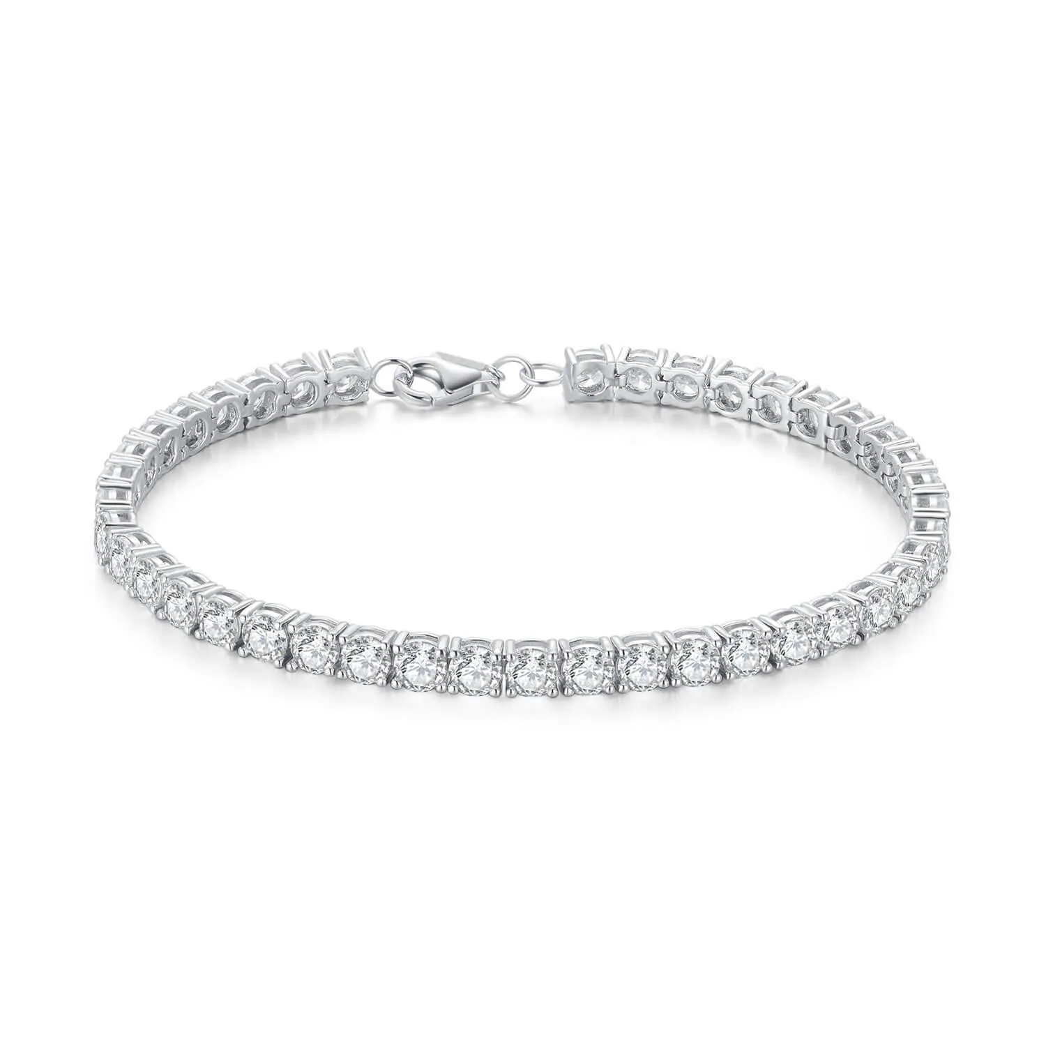 Sparkling Princess Bracelet