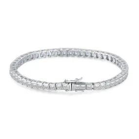 Sparkling Princess Bracelet