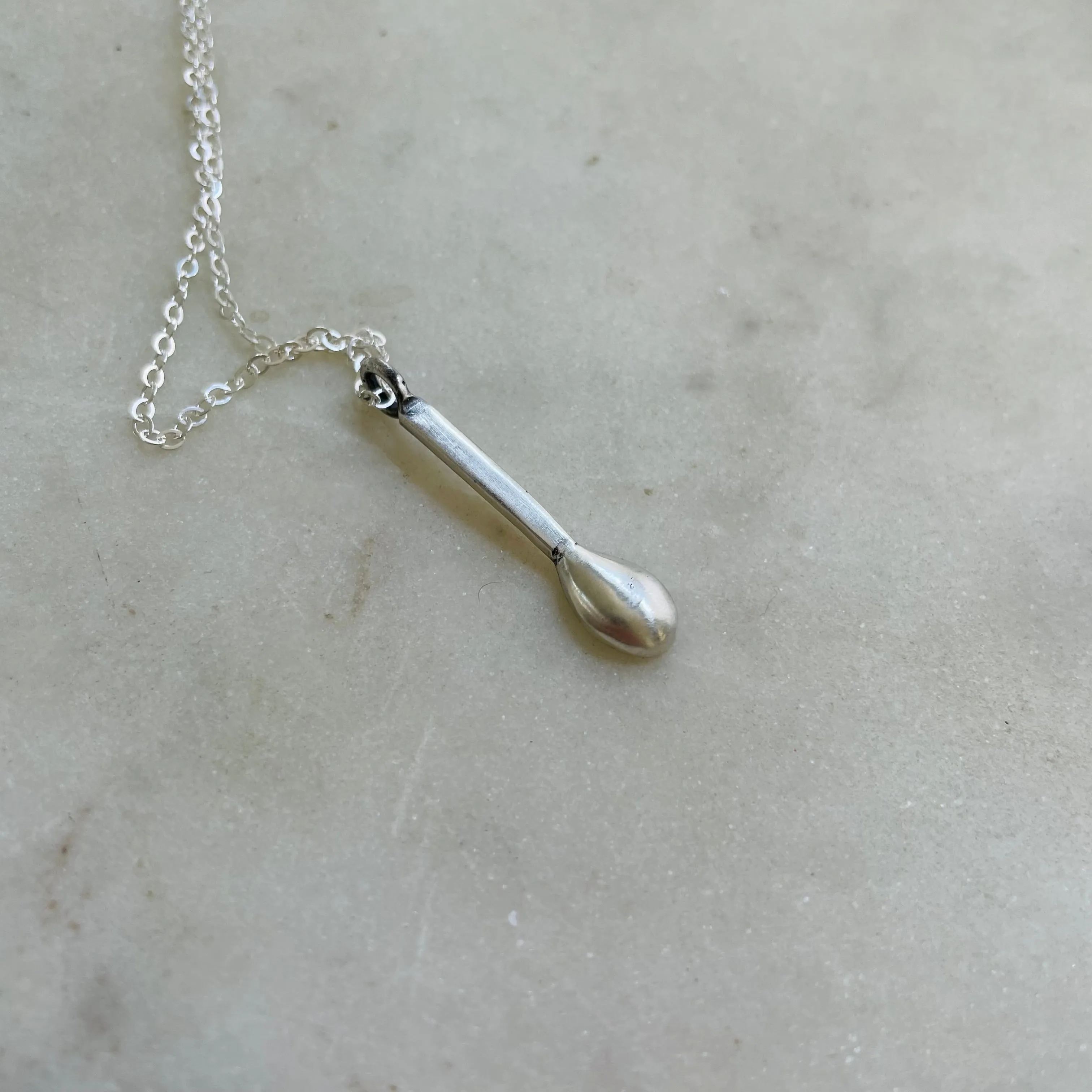 SPOON PENDANT