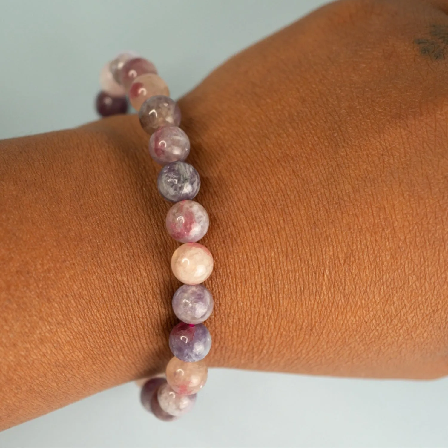 Unicorn Stone Bracelet