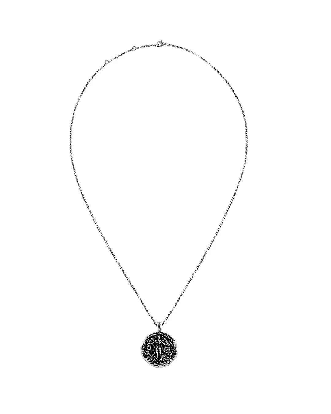 Virgo Necklace