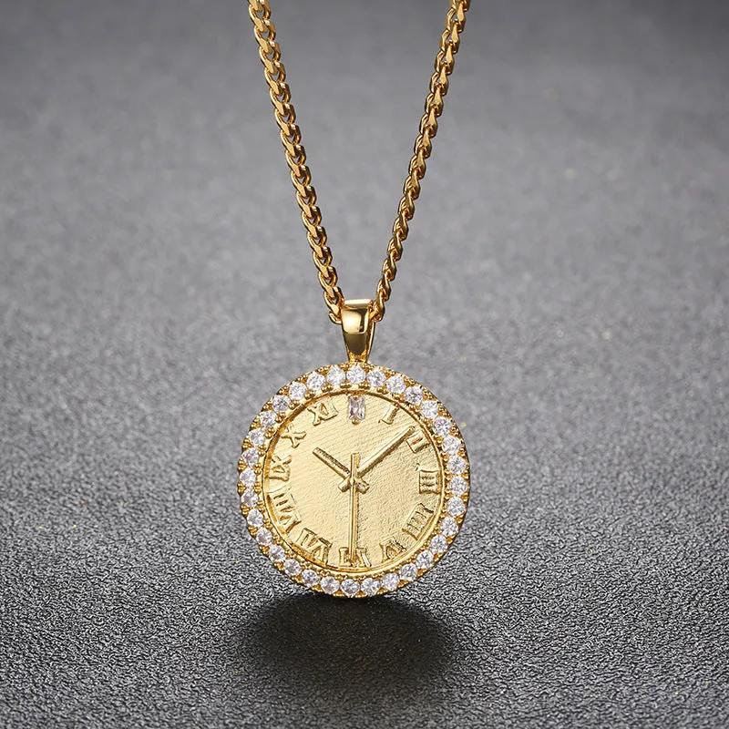 Watch Pendant