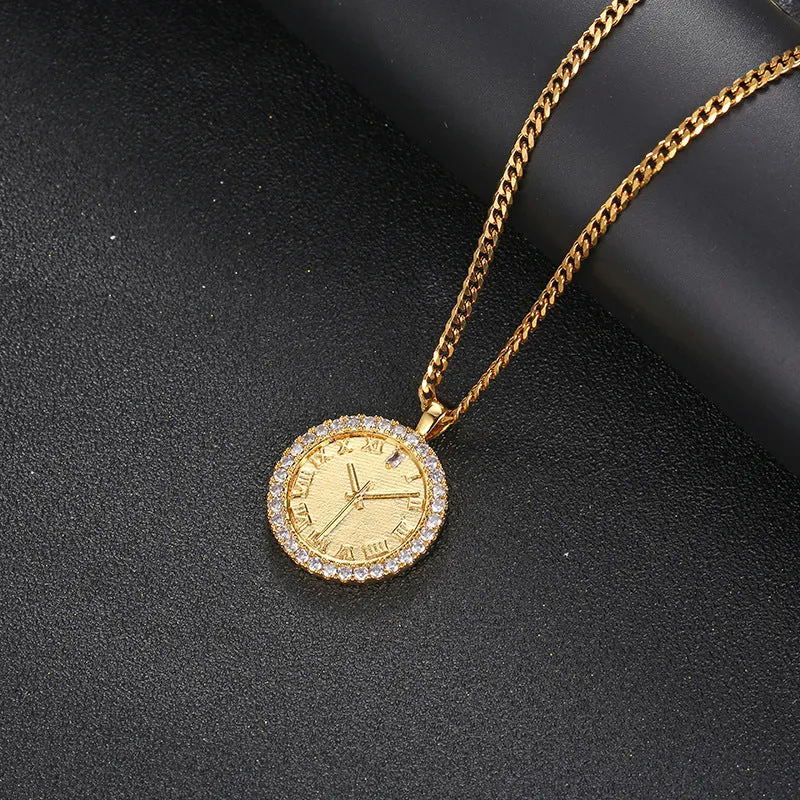 Watch Pendant