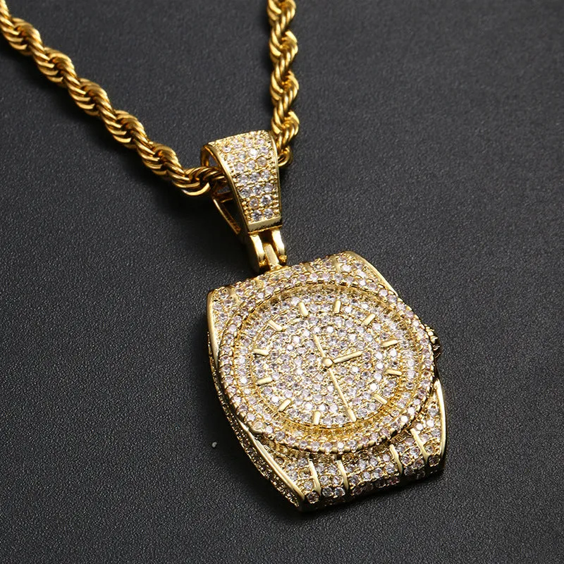 Watch Pendant