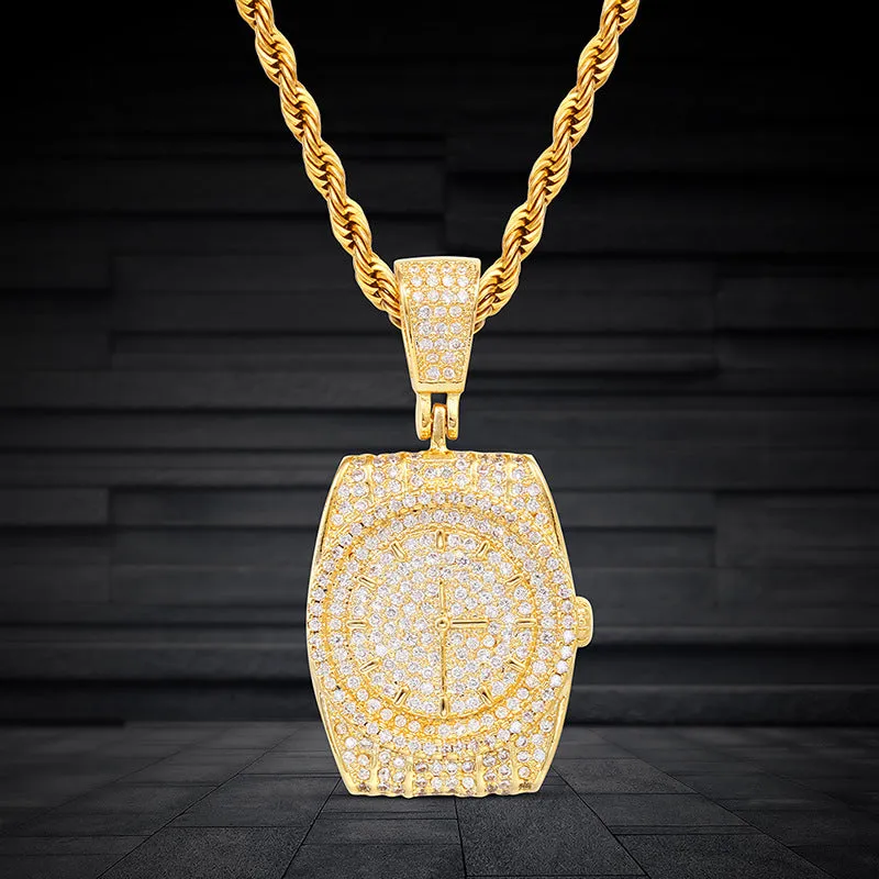 Watch Pendant