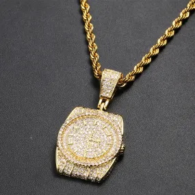 Watch Pendant