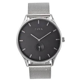 Zink Stainless Steel Analog Men's Watch ZK130G5MS-36